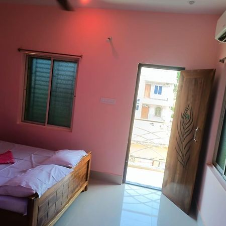 Hotel Dream Light ! Puri Dış mekan fotoğraf