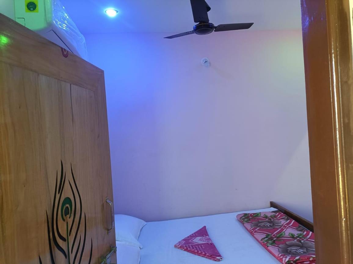 Hotel Dream Light ! Puri Dış mekan fotoğraf