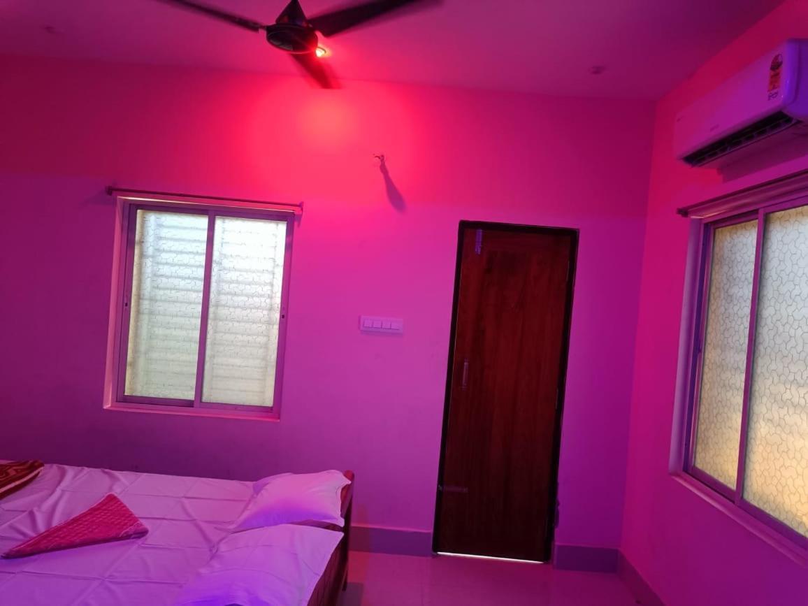 Hotel Dream Light ! Puri Dış mekan fotoğraf