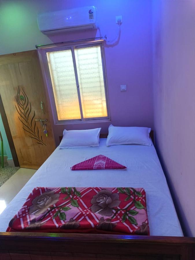 Hotel Dream Light ! Puri Dış mekan fotoğraf