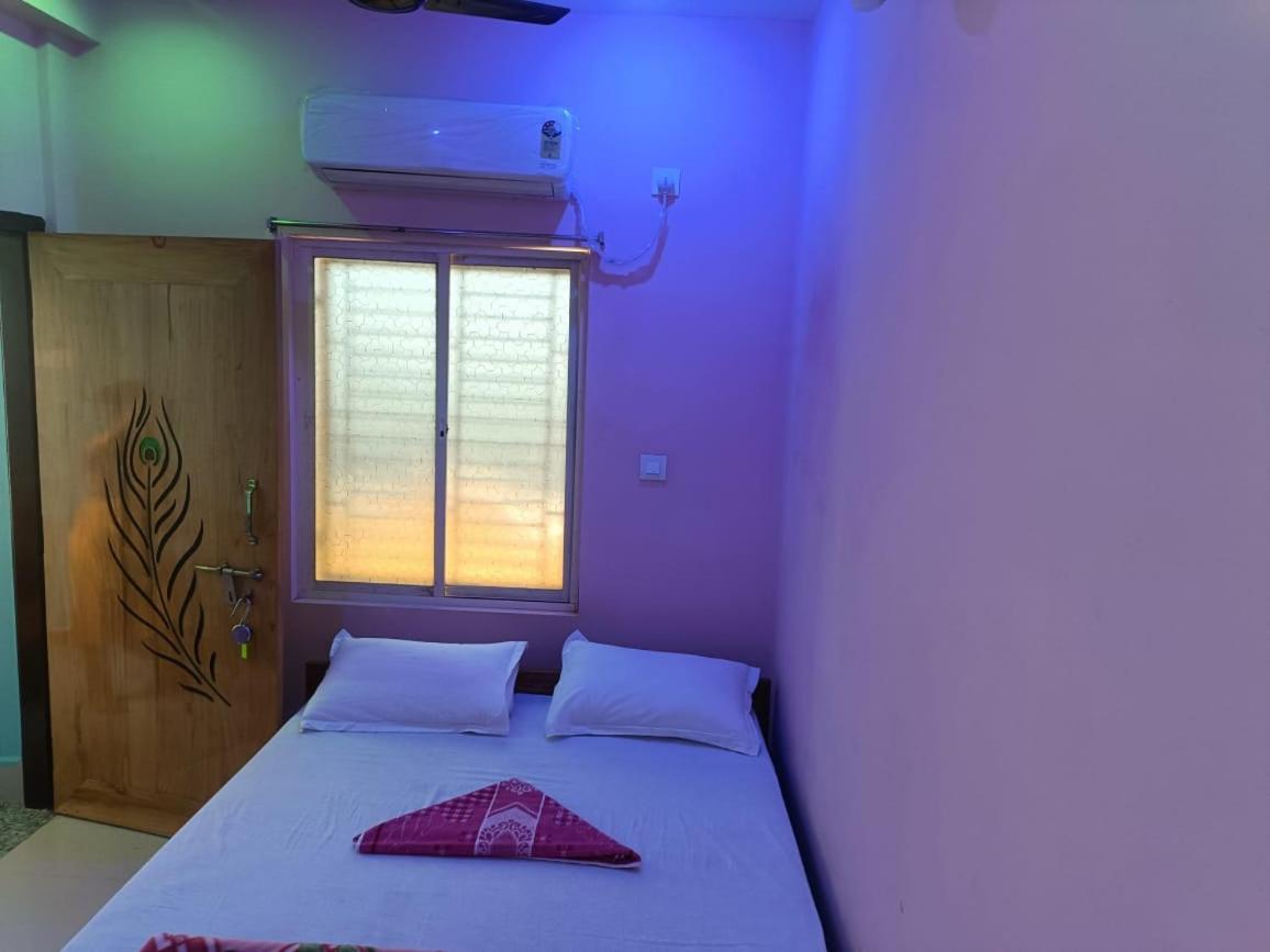 Hotel Dream Light ! Puri Dış mekan fotoğraf
