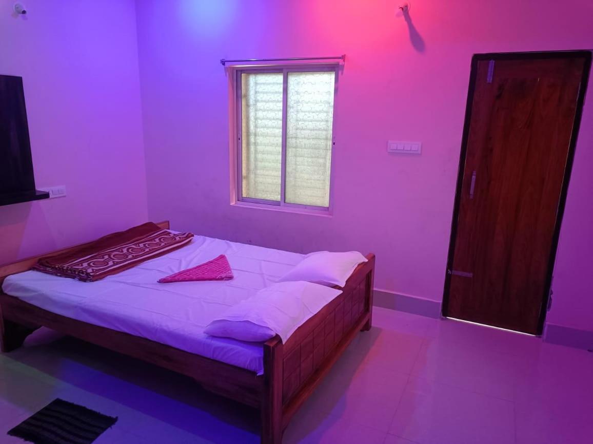 Hotel Dream Light ! Puri Dış mekan fotoğraf